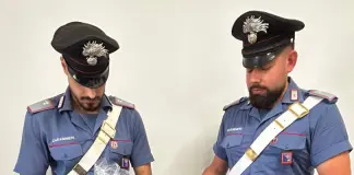 Roma, contrasto allo spaccio: 12 arresti e 5kg di droga sequestrati