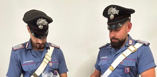 Roma, contrasto allo spaccio: 12 arresti e 5kg di droga sequestrati