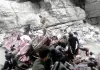 Autobus precipita in un burrone in Pakistan, almeno 40 morti