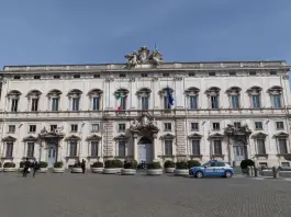 Immigrazione, Consulta “Non è sproporzionata la pena prevista dal decreto Cutro”