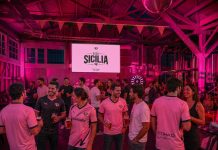 Il Palermo Fc sbarca in Western Australia, nasce “Casa Sicilia”