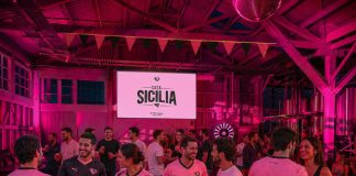 Il Palermo Fc sbarca in Western Australia, nasce “Casa Sicilia”