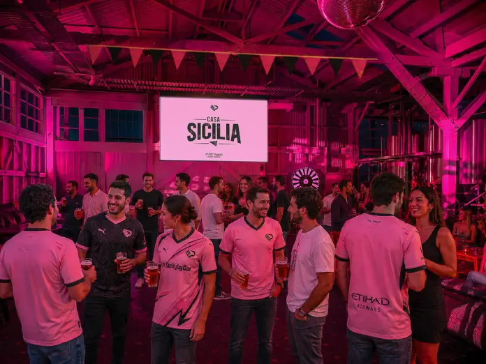 Palermo-Calcio