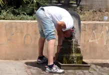 Sicilia nella morsa del caldo, tre città ancora da bollino rosso