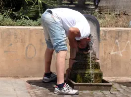 Sicilia nella morsa del caldo, tre città ancora da bollino rosso