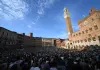 Dopo 34 anni l’Aquila torna a vincere il Palio di Siena, Tittia trionfa ancora