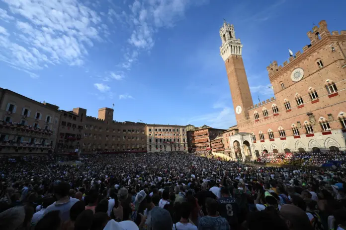 Palio-di-Siena