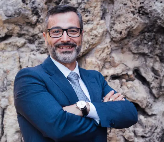 Giovanni Panico nominato nuovo Direttore di Assogomma