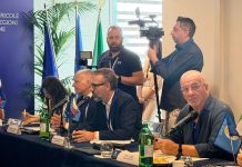 Torna a Bari la Commissione Politiche agricole della Conferenza delle Regioni