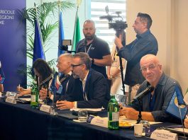 Torna a Bari la Commissione Politiche agricole della Conferenza delle Regioni
