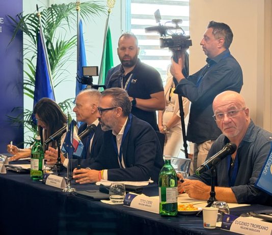 Torna a Bari la Commissione Politiche agricole della Conferenza delle Regioni