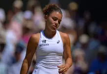 Wimbledon, Paolini si arrende in due set a Kostyuk nei quarti di finale