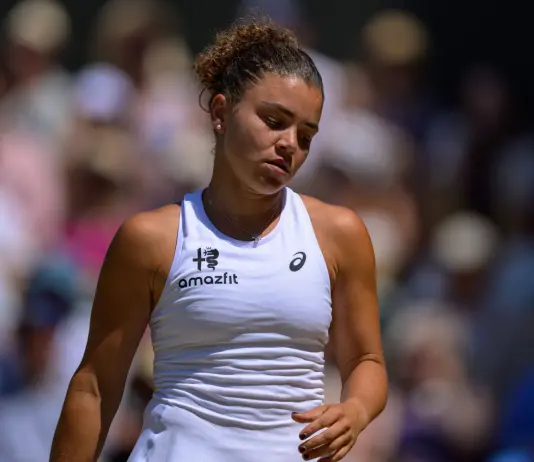Wimbledon, Paolini si arrende in due set a Kostyuk nei quarti di finale