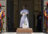 Papa Leone XIV lancia un nuovo appello per la pace “Non lasciamo spegnere la speranza”