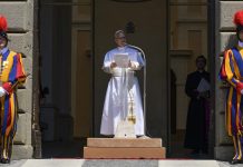 Papa Leone XIV lancia un nuovo appello per la pace “Non lasciamo spegnere la speranza”