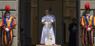 Papa Leone XIV lancia un nuovo appello per la pace “Non lasciamo spegnere la speranza”