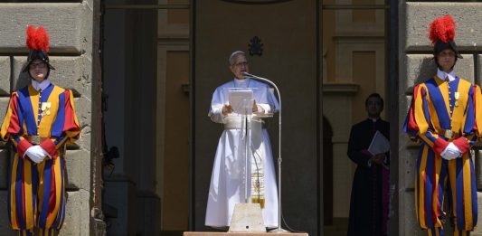 Papa Leone XIV lancia un nuovo appello per la pace “Non lasciamo spegnere la speranza”
