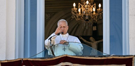 Papa Leone XIV lancia un nuovo appello per la pace “Non lasciamo spegnere la speranza”