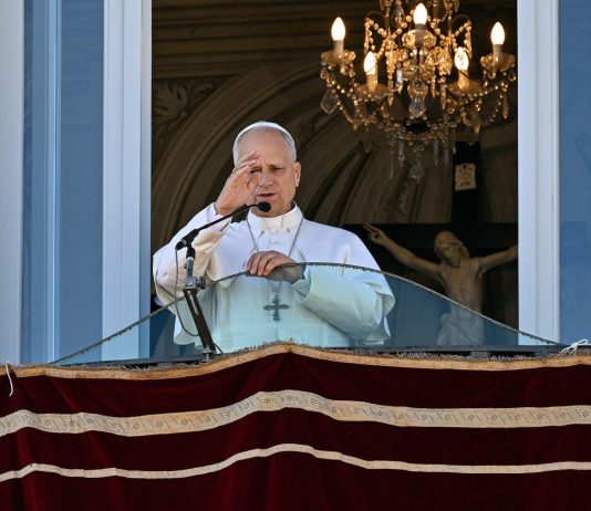 Papa Leone XIV lancia un nuovo appello per la pace “Non lasciamo spegnere la speranza”