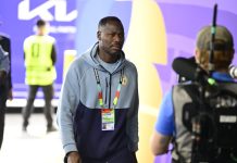 Senegal sack manager Pape Thiaw
