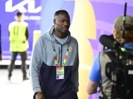 Senegal sack manager Pape Thiaw