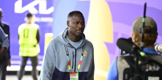 Senegal sack manager Pape Thiaw