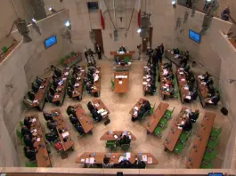 Malta, Parliament backs independent tribunal appointments reform