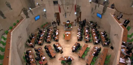 Malta, Parliament backs independent tribunal appointments reform