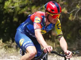 Pedersen si aggiudica la 4^ tappa del Tour de France, Traeen conquista la maglia gialla