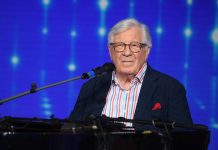 E’ morto Peppino di Capri, addio al re della melodia italiana