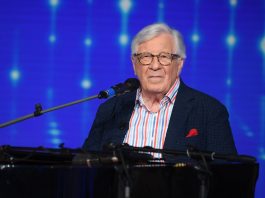 E’ morto Peppino di Capri, addio al re della melodia italiana