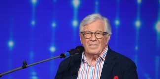 E’ morto Peppino di Capri, addio al re della melodia italiana
