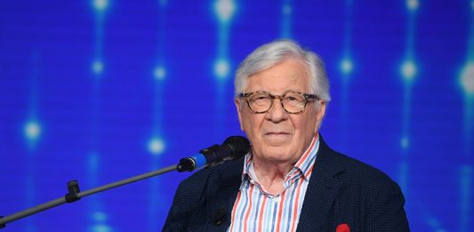 E’ morto Peppino di Capri, addio al re della melodia italiana