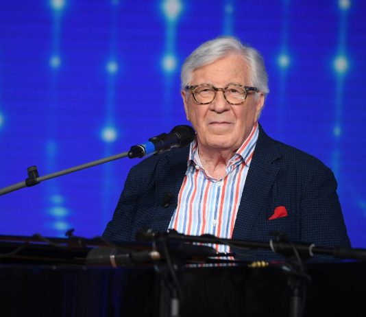 E’ morto Peppino di Capri, addio al re della melodia italiana
