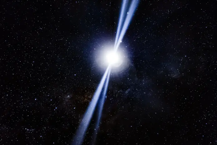 Telescopio
