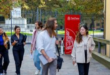 ASI e ACN finanziano 4 nuove borse di studio presso la Scuola Superiore Sant’Anna di Pisa