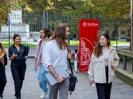 ASI e ACN finanziano 4 nuove borse di studio presso la Scuola Superiore Sant’Anna di Pisa