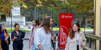 ASI e ACN finanziano 4 nuove borse di studio presso la Scuola Superiore Sant’Anna di Pisa