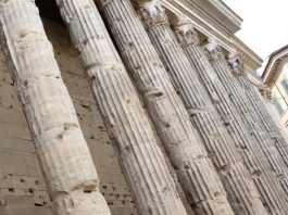 Dal 24 al 27 settembre torna il “Roma Storia Festival”