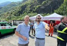 Incendi in Piemonte, la Regione “Vera e propria catastrofe ecologica”