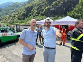 Incendi in Piemonte, la Regione “Vera e propria catastrofe ecologica”