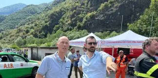 Incendi in Piemonte, la Regione “Vera e propria catastrofe ecologica”
