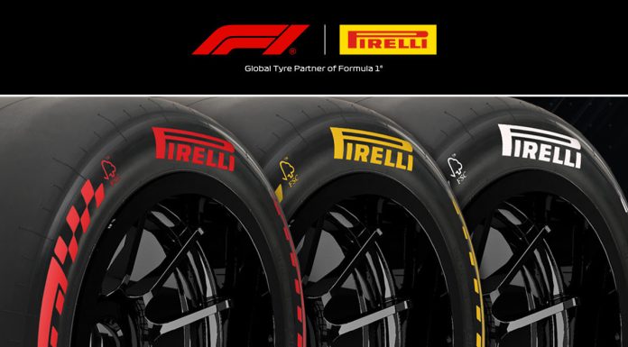 Pirelli sceglie le mescole per i prossimi Gp, a Monza gamma C3, C4 e C5