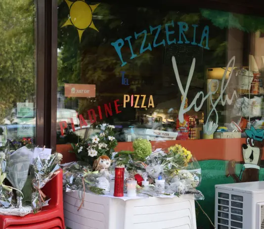 Pizzaiolo ucciso a Reggio Emilia, parla la sorella: “Ho colpito l’aggressore”