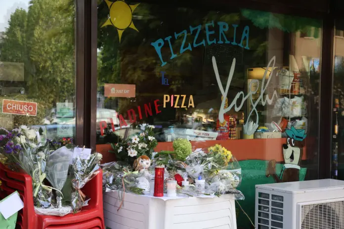 Reggio Emilia, Rifiuta l'ennesima pizza gratis: Raffaele Stipa titolare di una pizzeria ucciso a coltellate. L'assassino arrestato