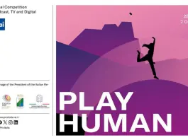Prix Italia Rai 2026, svelato il key visual della 78^ edizione