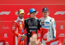 F1, Antonelli vince la sprint di Silverstone davanti ad Hamilton. Quinto Leclerc