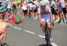 Pogacar fa il vuoto sul Tourmalet e vince la sesta tappa del Tour de France, lo sloveno torna in maglia gialla
