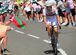 Pogacar a caccia della storia alla Vuelta 2026, si parte con la crono di Monaco