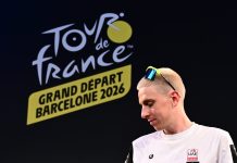 Al via il Tour de France da Barcellona: Pogacar cerca il 5° titolo, Vingegaard il grande rivale